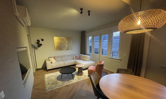 Zwolle City Centre Apartment | Family-Friendly Vrbo Retreat for Memorable Getaways