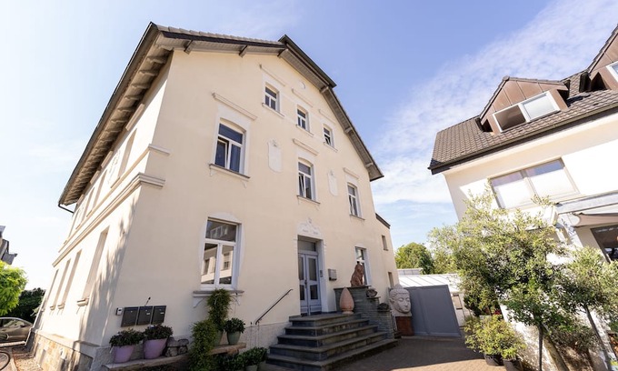 Lippstadt Apartment | Discover Family-Friendly Comfort at Zur Gärtnerei Hotel