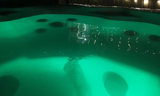 Östergötland House | Inviting Holiday Home Near Linköping with Jacuzzi Access