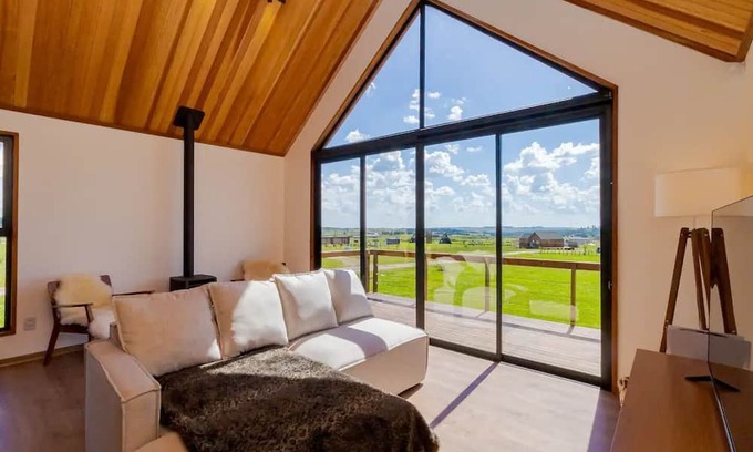 Balsa Nova Cabin | Inviting Cabana in São Luíz do Puruna - Family & Pet Friendly