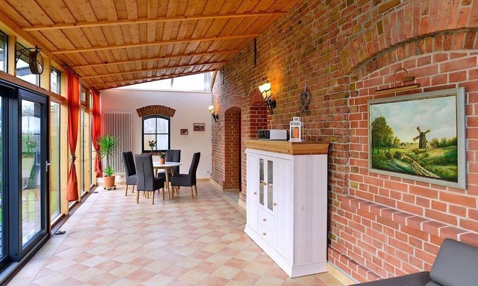 Blankenburg Apartment | Holiday apartment Hof Scheune (Kramschauer)