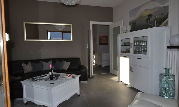 Nizzolino Apartment | Pleasant apartment at the beach