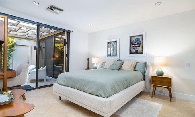 Rancho Mirage House | The Springs Country Club, Rancho Mirage. Private Pool and Spa