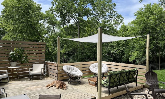 Roselawn Finance House | Charming & Cozy Cape Cod!