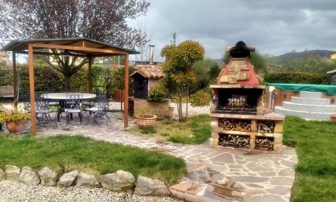 Tordibetto Apartment | Family-Friendly Vrbo Property for Your Next Getaway