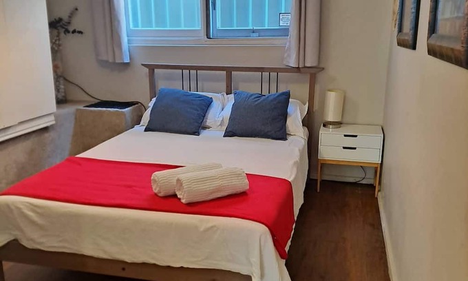 Kingsgrove House | Comfortable Guest Suite Near Motorway with Family-Friendly Amenities