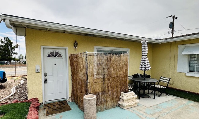 Paradise Apartment | Convenient Stay Near Harry Reid Airport and the Strip
