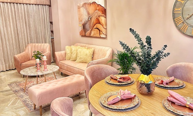 Cali Apartment | Inviting 2-Bedroom Apartment in Cali with WiFi & AC