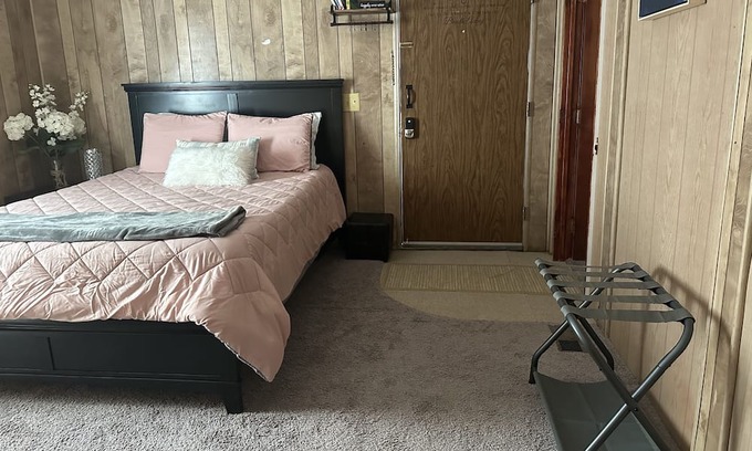 Nipton House | A PLACE TO EXPLORE DEATH VALLEY AND MOJAVE DESERT