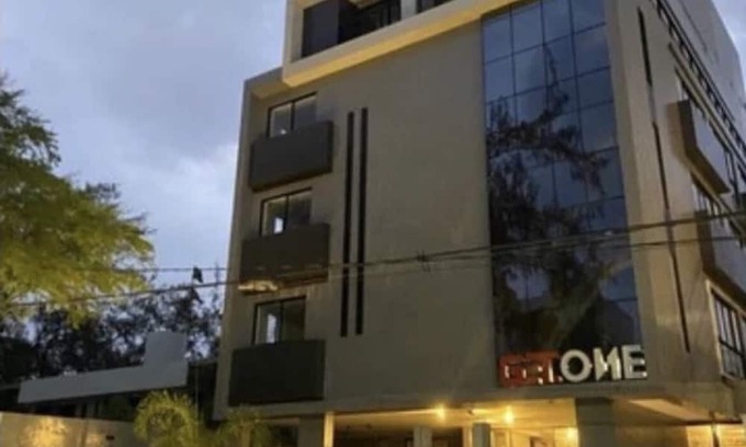 Joao Pessoa Apartment | Relaxing Getaway at Flat Get One 229 with Pool Access