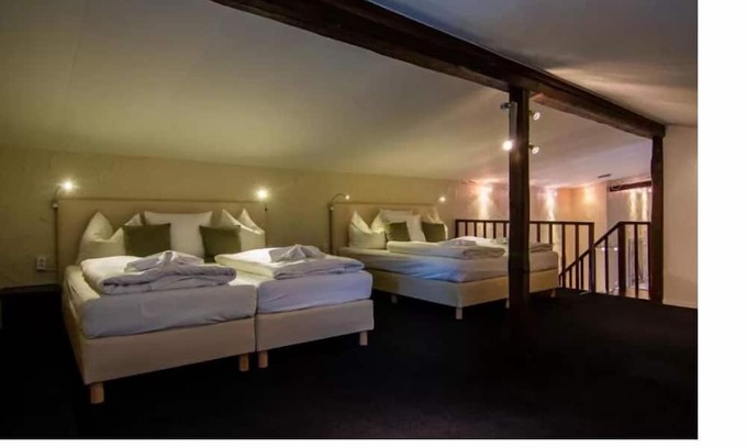 Rohren House | Ideal Ferienhaus for Family Getaways – Child Friendly Stay