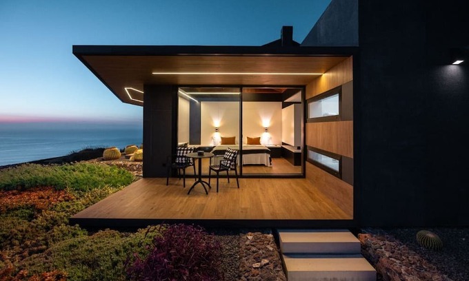 Puntagorda Villa | Discover Villa Majarona with Pool and Spa in La Palma