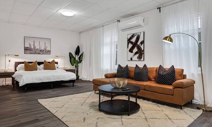 Belvedere Park Apartment | Family-Friendly Retreat in Modern Decatur Apartment