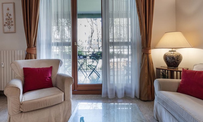 Porta Vittoria Apartment | Family-Friendly Stay at Italianway - D'Orsenigo 22