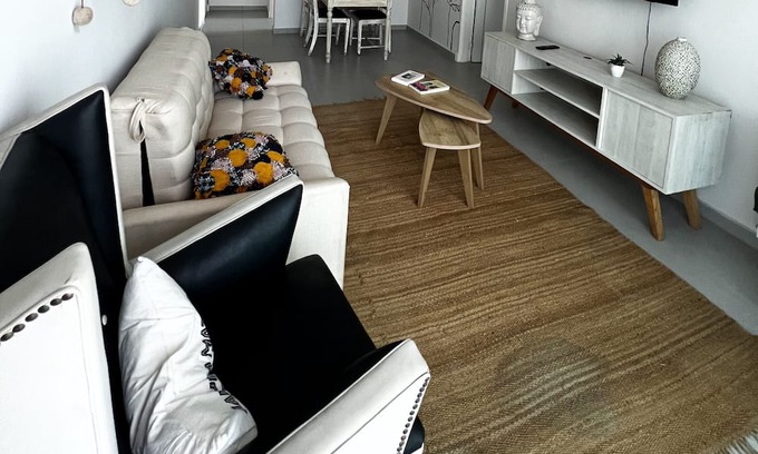 Rio Cuarto Apartment | Discover Neos Park 14: Family-Friendly Getaway Awaits