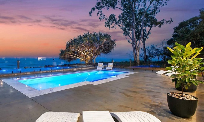 Traviston Apartment | Oceanside on Dudley