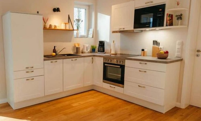 Ratzeburg House | Comfortable Holiday Residence with Family-Friendly Amenities