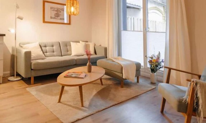 Ratzeburg House | Comfortable Holt Stuuv: Family-Friendly Holiday Residence