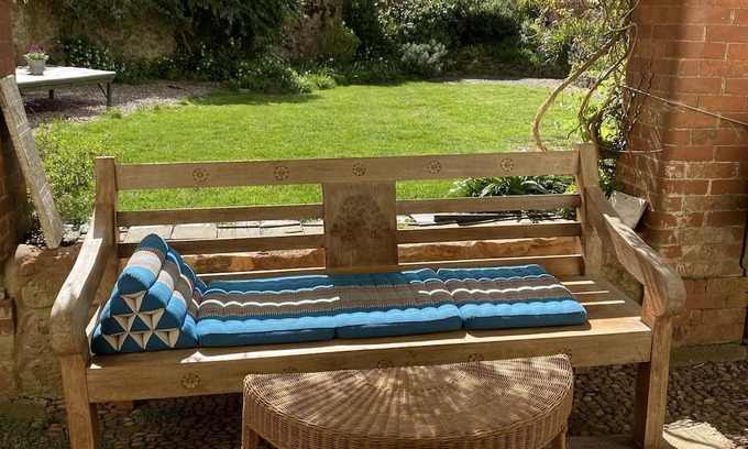 Saint Blazey House | Inviting 4 Bedroom Georgian Home with Sauna & Pool
