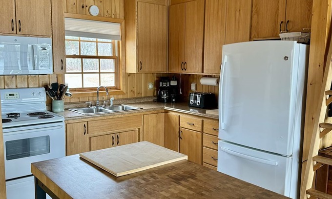 Longville Cabin | Cozy Northern MN Lake Cabin Perfect for Family Getaways