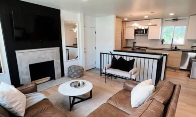 Bountiful Bed & Breakfast | Top-Rated Nxtdoor: Spa, Hot Tub & Family-Friendly Amenities