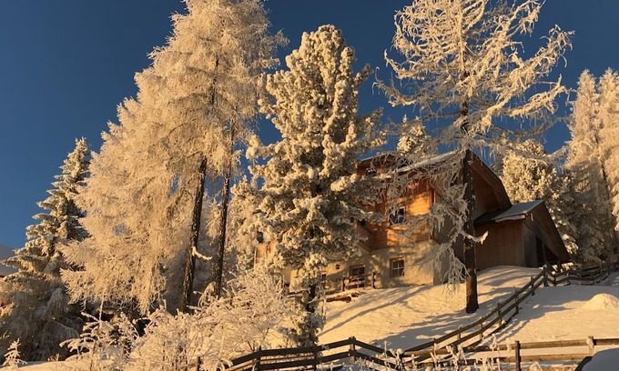 Hochrindl House | Family-Friendly Getaway at Ferienhaus Stückler, Österreich