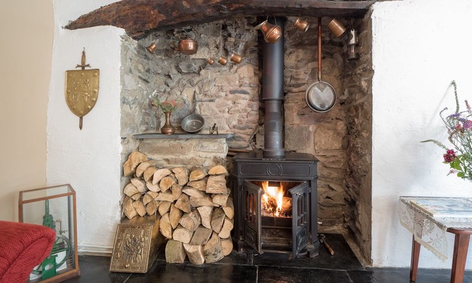 Haverfordwest Cottage | Shoals Hook House, Haverfordwest