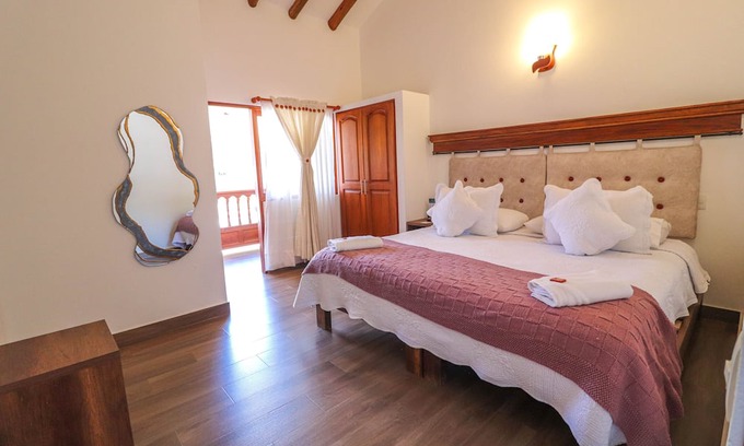 Old Town House | Hotel Las Palmas: A Romantic Escape to Unwind and Connect