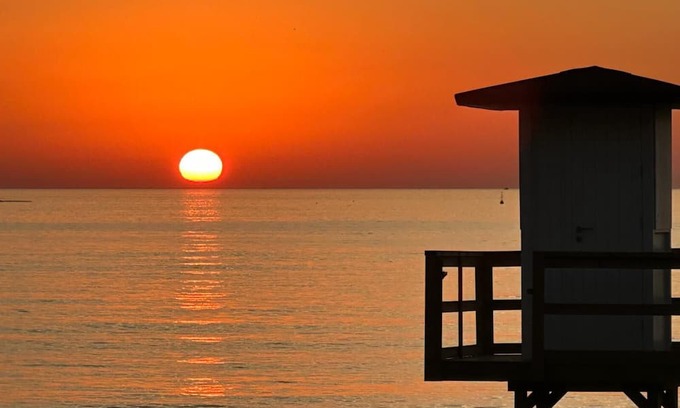 Carihuela Apartment | Discover Carihuela Paradise Beach: Your Ideal Getaway