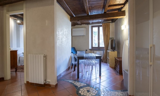 Verona City Centre Apartment | Family-Friendly Vrbo Property for Memorable Getaways