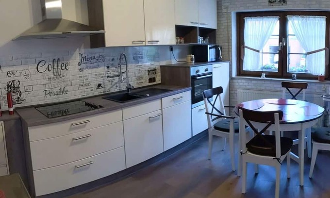 Nordwalde Apartment | Comfortable Apartment in North Rhine-Westphalia with Kitchen