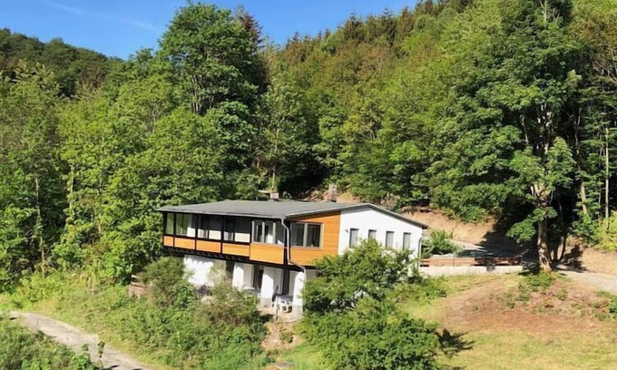 Schmallenberg Apartment | Holiday home hiking hut Sauerland