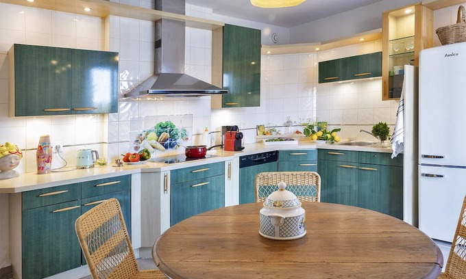 Biguglia Apartment | Renovated Apartment Near Bastia and the Majestic Sea