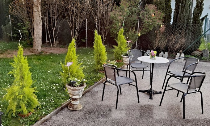 Langenlebarn House | Experience a Memorable Stay at Our Langenlebarn Complex