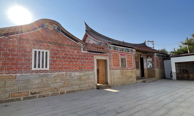 Jinsha Cottage | Inviting Sunshine Music Traditional Guest House for Families