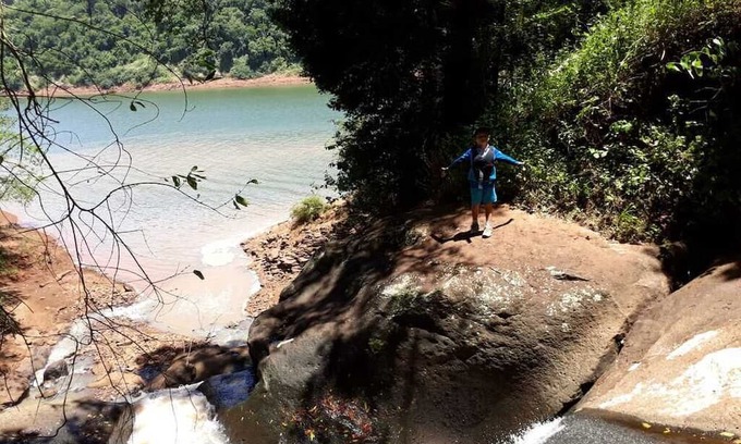 Foz do Iguacu House | Cozy Casa Aconchegante Near the Waterfall with Great Amenities