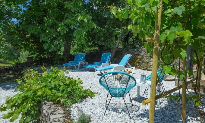 Klana Apartment | Serene Apartment with Private Pool & Ocean View Terrace