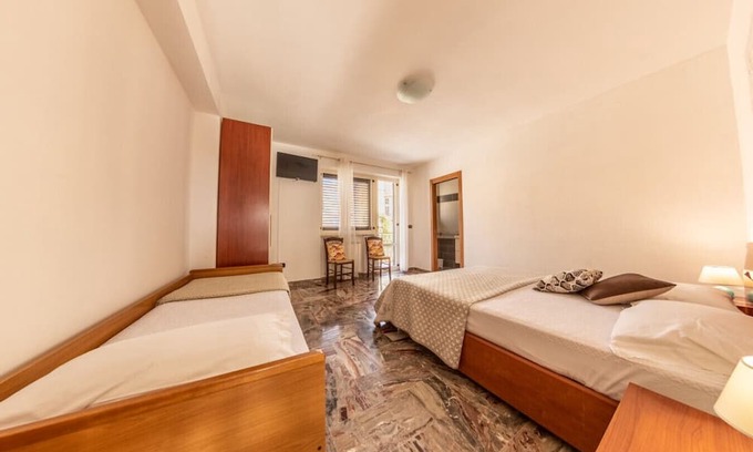 Ceraso Bed & Breakfast | Discover Profumi del Borgo: Family-Friendly Spa Escape
