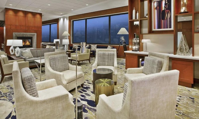 Old Port House | Discover Portland's Waterfront Gem with Indoor Pool & Breakfast