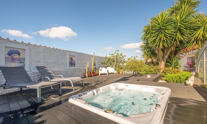Albarraque House | GuestReady - Discover a Serene Paradise in Sintra