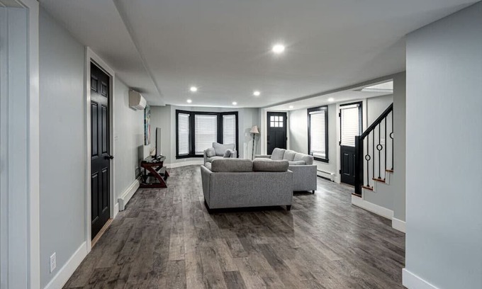 Exeter House | Family-Friendly Home in Exeter, NH with Great Amenities