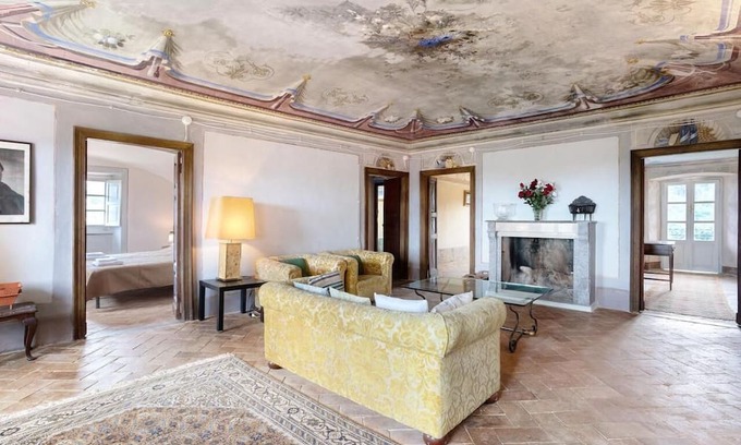 Bracelli House | Explore the 5Terre from Palazzo Ravaschieri Apartment