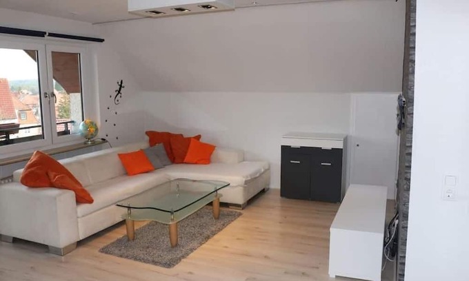 Roth Apartment | Cozy Apartment Style Retreat in Roth, Perfect for Families