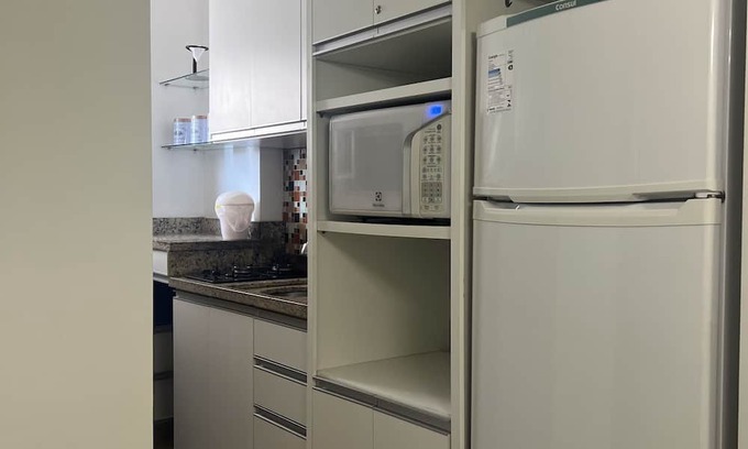 Rocado Apartment | Unique Studio in Kobrasol - Perfect for Families & Pets