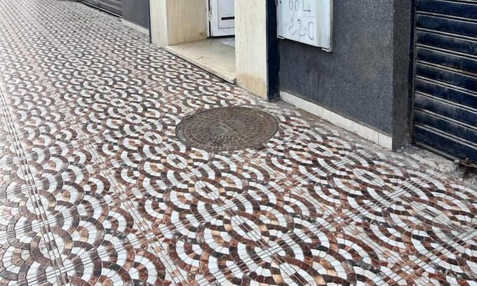 Moulay Abdallah Apartment | Cozy Apartment with Kitchen and Breakfast Included