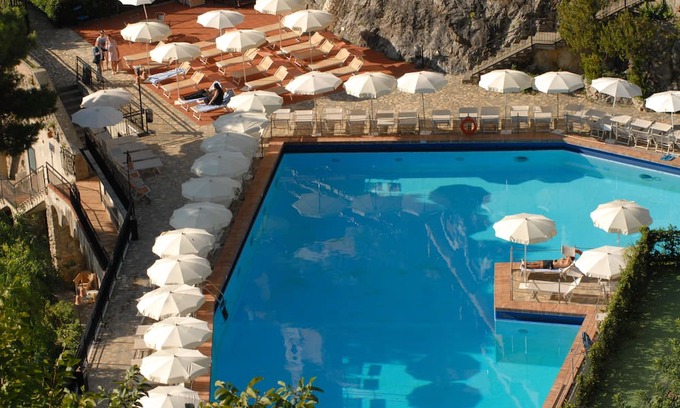 Chiesa Nuova House | Welcoming Family Stay at Hotel del Centro, Positano
