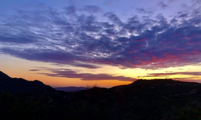 Jamul RV Rental | Experience Nature's Bliss at GoodVibes Ranch & Farm!