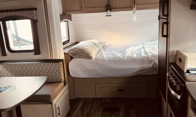 Jamul RV Rental | Explore GoodVibes Ranch & Farm: Your Ideal Family Retreat
