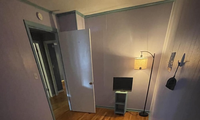 McGrann Apartment | Rust Belt Family Retreat: Perfect for Relaxation & Fun