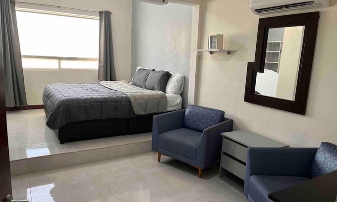 Reynosa House | Near the Anzaldúa Bridge and Industrial Park